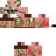 Texture for Deal With It Zombie Pigman