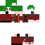 Texture for Zed Zombie