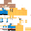 Texture for bald
