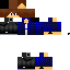 Texture for Blue