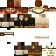 Texture for Steampunk engineer