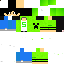 Texture for dinoco bundle