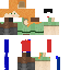 Texture for osman