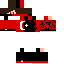 Texture for türk