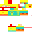 Texture for mantap