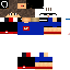 Texture for skin