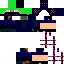Texture for asssin boy