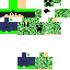 Texture for cree