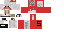 Texture for Reshiram