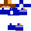 Texture for Bebe timoo