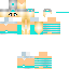 Texture for MesterMC skin