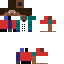 Texture for new steve
