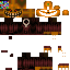 Texture for steve