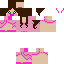 Texture for EVIL JEN