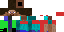 Texture for supersteve