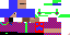 Texture for zercom
