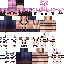 Texture for sukuna M3