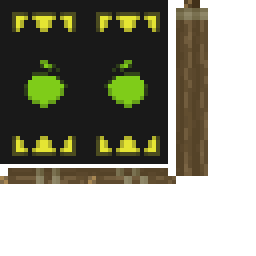 Texture for apple