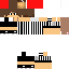 Texture for creper