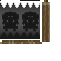 Texture for Demon Cape