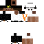 Texture for steve mc