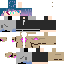 Texture for setokunn