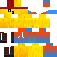 Texture for ストリートプリン