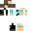 Texture for ArcticFox_1