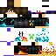 Texture for creepe mcdebanjan