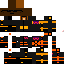 Texture for Ronald From Fairy Tail