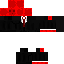 Texture for red slime in suit