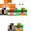Texture for fox2