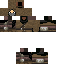 Texture for Forest Assassin