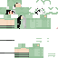 Texture for готова жаба