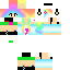 Texture for Shammy
