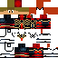 Texture for supaida-mann