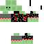 Texture for slime predator