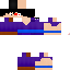 Texture for Super Gohan