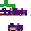 Texture for kit coringa femboy 