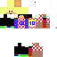 Texture for Modric