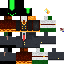 Texture for dapper bretter
