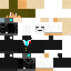 Texture for tuxedo skin ;)