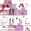 Texture for unfall