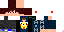 Texture for Approaching Nirvana Skin.