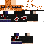 Texture for pain for mine imator