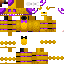 Texture for Mario_maclol FAZBEAR