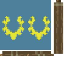 Texture for Antlers