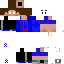 Texture for Animated Double agent