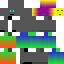 Texture for Grayrobotman