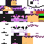 Texture for Advanced Witch